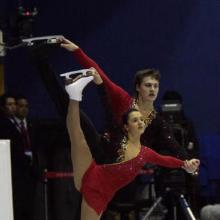 Ksenia Ozerova's Profile Photo