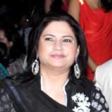 Kunickaa Sadanand Lall's Profile Photo
