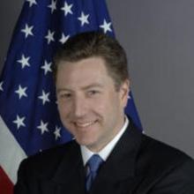 Kurt Volker's Profile Photo