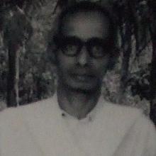 Kuttikrishna Marar's Profile Photo