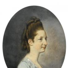 Frances Manners's Profile Photo