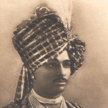 II Lakhajirajsinhji's Profile Photo