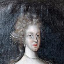 Anna Anna Sophia of Hesse-Darmstadt's Profile Photo