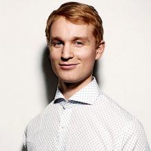 Bjorn Gustafsson's Profile Photo