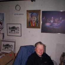 Lars Pirak's Profile Photo