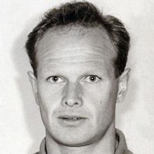 Lars Olsson's Profile Photo
