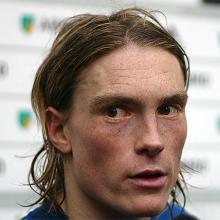 Lars Nilsson's Profile Photo