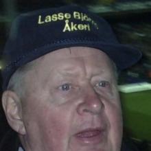 Lars Bjorklund's Profile Photo