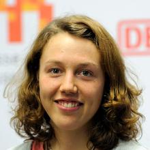 Laura Dahlmeier's Profile Photo