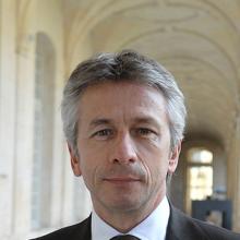 Laurent Beauvais's Profile Photo