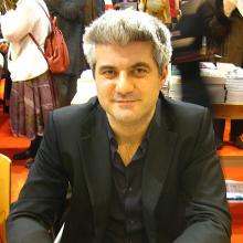 Laurent Gaude's Profile Photo