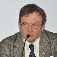 Lauri Heikkila's Profile Photo