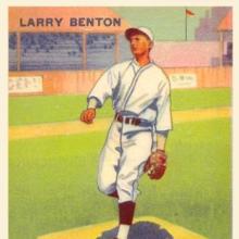 Larry Benton's Profile Photo