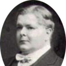 Lennox Pawle's Profile Photo