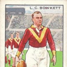 Leonard Bowkett's Profile Photo