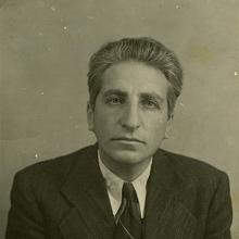 Leonid Alexandrovich Umansky's Profile Photo