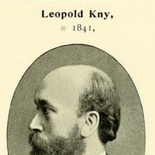 Leopold Kny's Profile Photo