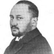 Leopold Loewy's Profile Photo