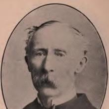 Frederick Fitzwygram's Profile Photo