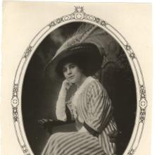 Lillian Albertson's Profile Photo