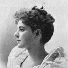Lillian Blauvelt's Profile Photo