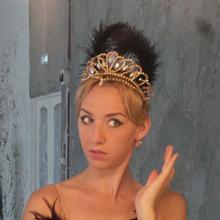 Liudmila Titova's Profile Photo