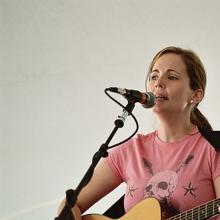 Lori McKenna's Profile Photo