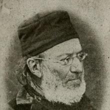 Louis Auguste Bertrand's Profile Photo