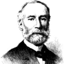 Louis Gustave Vapereau's Profile Photo