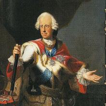 Louis Louis VIII, Landgrave of Hesse-Darmstadt's Profile Photo