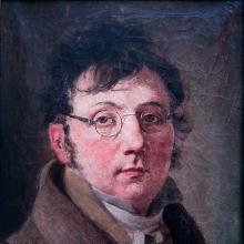 Louis Boilly's Profile Photo