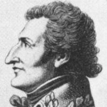 Louis-Marie Caffarelli du Falga's Profile Photo