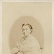 Luise Frederica Augusta Cavendish's Profile Photo