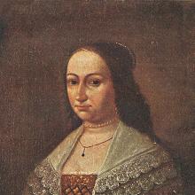 Lluisa Charlotte of Brandenburg's Profile Photo