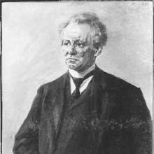 Ludwig Borchardt's Profile Photo