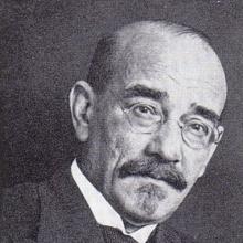 Ludwig Cohn's Profile Photo