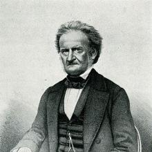 Ludwig Doderlein's Profile Photo