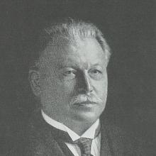 Ludwig Landmann's Profile Photo