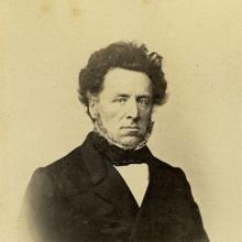 Ludwig Strumpell's Profile Photo