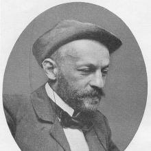 Ludwig Traube's Profile Photo