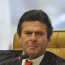 Luiz Fux's Profile Photo