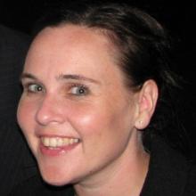 Jane Garrett's Profile Photo