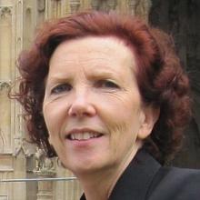 Janet Anne Royall's Profile Photo
