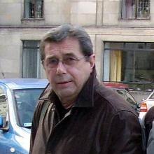 Janusz Gajos's Profile Photo