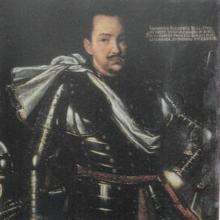 Janusz Radziwill's Profile Photo