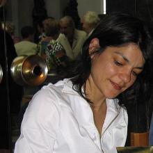 Jasmin Tabatabai's Profile Photo