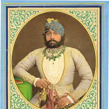 Jaswant Singh Jaswant Singh II's Profile Photo