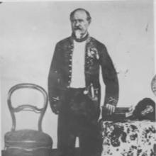 Jean Laborde's Profile Photo