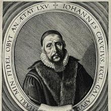Johannes Crucius's Profile Photo