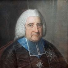 Jean-Baptiste Machault d'Arnouville's Profile Photo